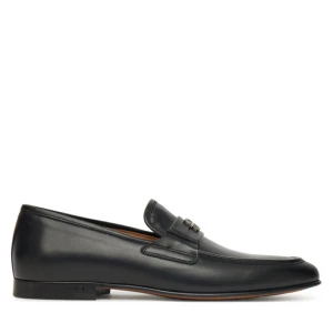 Loafersy Baldinini U5E020P1VITE0000 Czarny