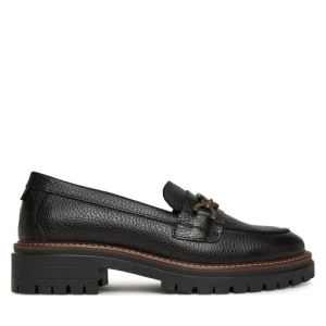 Loafersy Barbour Maddie LFO0755BK52 Czarny