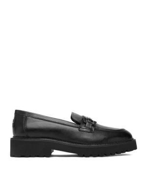 Loafersy Beverly Hills Polo Club EO-WI45-VIRO-01 Czarny