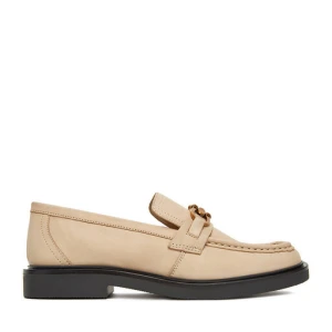 Loafersy Beverly Hills Polo Club WI34-DOVER-01 Beżowy
