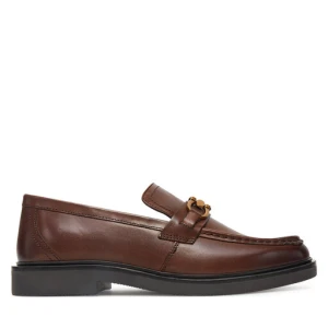 Loafersy Beverly Hills Polo Club WI34-DOVER-01 Brązowy