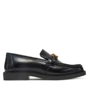 Loafersy Beverly Hills Polo Club WI34-DOVER-01 Czarny