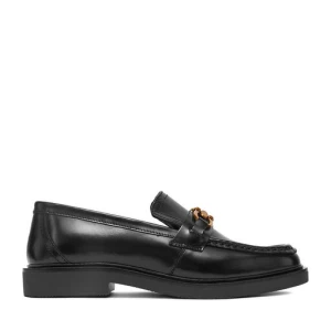 Loafersy Beverly Hills Polo Club WI34-DOVER-01 Czarny