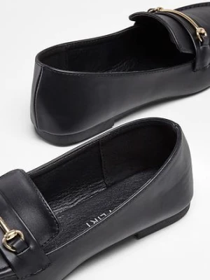 Loafersy bonprix