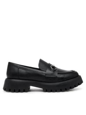 Loafersy Call It Spring Cluelesss 13435858 Czarny