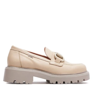 Loafersy Callaghan 32908 Beżowy
