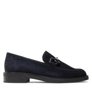 Loafersy Caprice 9-24200-41 Niebieski