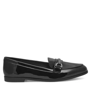 Loafersy Clara Barson WS270205-09 Czarny