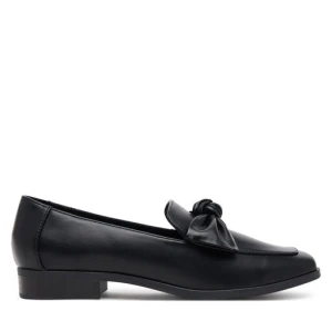 Loafersy Clara Barson WYL3674-7 Czarny