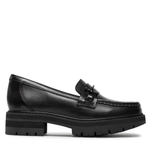 Loafersy Clarks Orianna Bit 261748084 Czarny