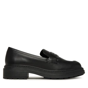 Loafersy Clarks Orinoco3 Edge 26183172 Czarny