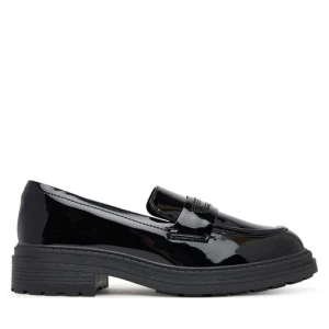 Loafersy Clarks Orinoco3 Edge 26183173 Czarny