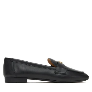 Loafersy Coach CCD67 Czarny