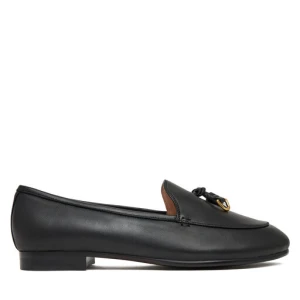 Loafersy Coccinelle Coccinelleloop E4 U2F 16 01 01 Czarny