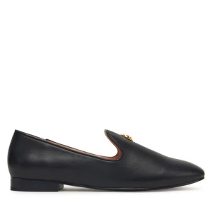 Loafersy Coccinelle E4 TC0 16 01 01 Czarny