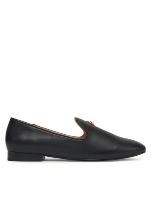 Loafersy Coccinelle E4 TC0 16 01 01 Czarny