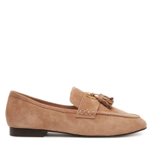 Loafersy Coccinelle NF1 16 01 01 Beżowy