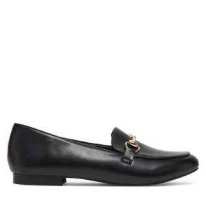 Loafersy DeeZee 10-633 Czarny