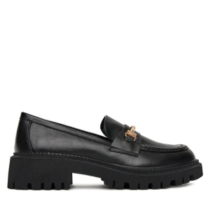 Loafersy DeeZee 13027-12 Czarny