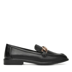 Loafersy DeeZee 13293-8 Czarny
