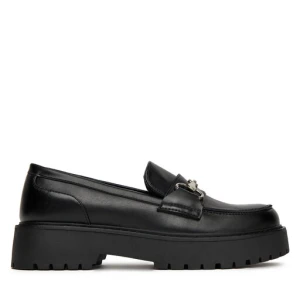 Loafersy DeeZee 18638-14 Czarny