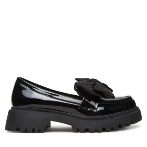 Loafersy DeeZee 2024-47 Czarny