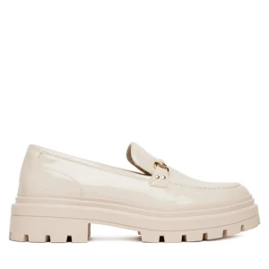 Loafersy DeeZee 58682-9 Beżowy