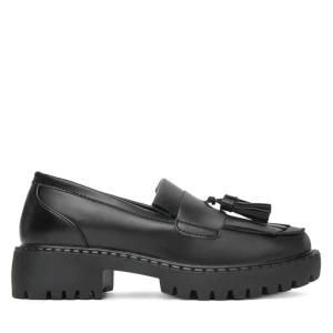 Loafersy DeeZee 62010D 3 Czarny
