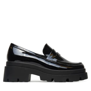 Loafersy DeeZee 8-405-3 Czarny