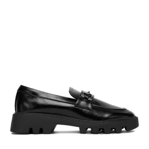 Loafersy DeeZee CEO-R25AW00705 Czarny