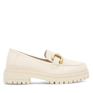 Loafersy DeeZee Chiara WS5195-42 Beżowy
