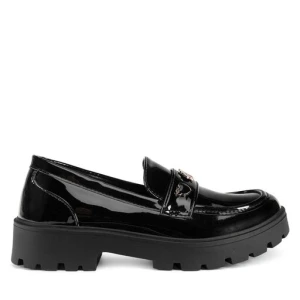 Loafersy DeeZee CM240510-1 Czarny
