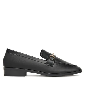Loafersy DeeZee DZ2304-4 Czarny