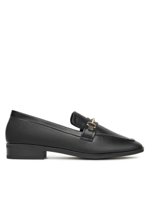 Loafersy DeeZee DZ2304-4 Czarny