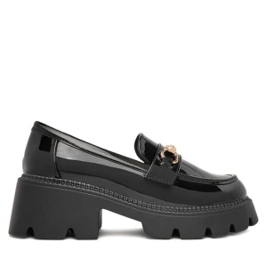 Loafersy DeeZee FBD-20306 Czarny