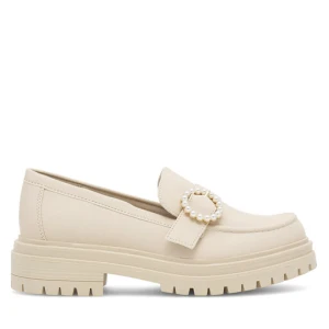 Loafersy DeeZee Felizia WS5195-34 Beżowy