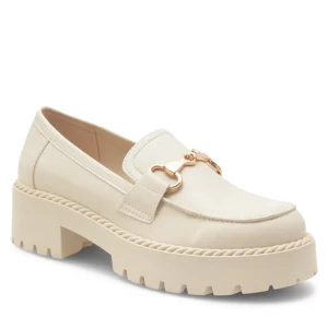 Loafersy DeeZee GIA H3302D-3 Écru