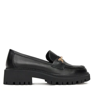 Loafersy DeeZee H101202-01 Czarny