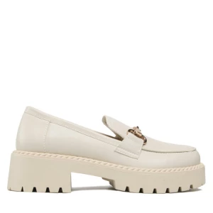 Loafersy DeeZee H3302D-3 Beżowy