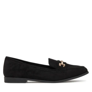 Loafersy DeeZee HXG2106-27 Czarny