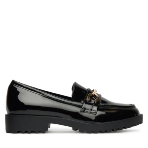 Loafersy DeeZee HXG2108-90 Czarny