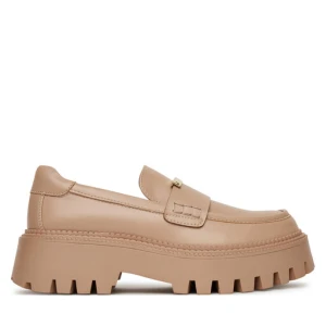 Loafersy DeeZee HY19001-2 Różowy