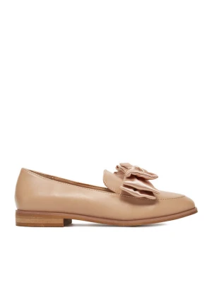 Loafersy DeeZee HY20232-2 Beżowy