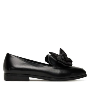 Loafersy DeeZee HY20232-2 Czarny
