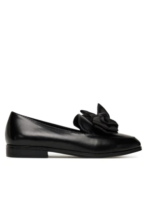 Loafersy DeeZee HY20232-2 Czarny