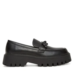 Loafersy DeeZee HY69907-3 Czarny