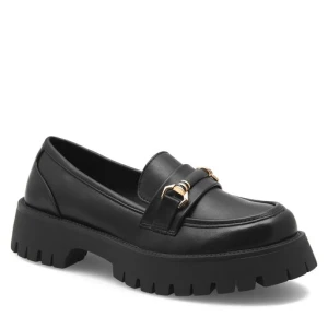 Loafersy DeeZee KEEP ALIVE H3657-2 Czarny