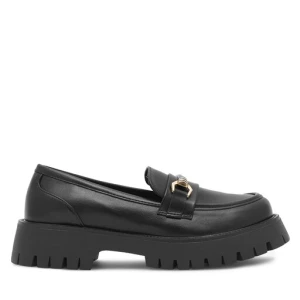 Loafersy DeeZee KEEP ALIVE H3657-2 Czarny