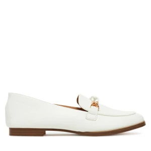 Loafersy DeeZee R8102 Biały