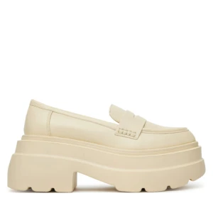 Loafersy DeeZee ST0242613-1 Beżowy